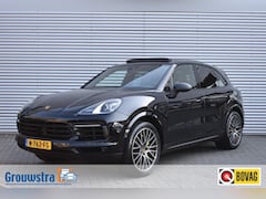Porsche Cayenne - 3.0 E-HYBRID / NL AUTO / P.DAK / ADAP. CRUISE