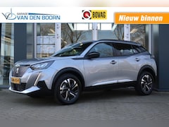 Peugeot 2008 - 1.2 PURETECH 130PK, Apple Carplay/ Android Auto, Clima, LED, etc