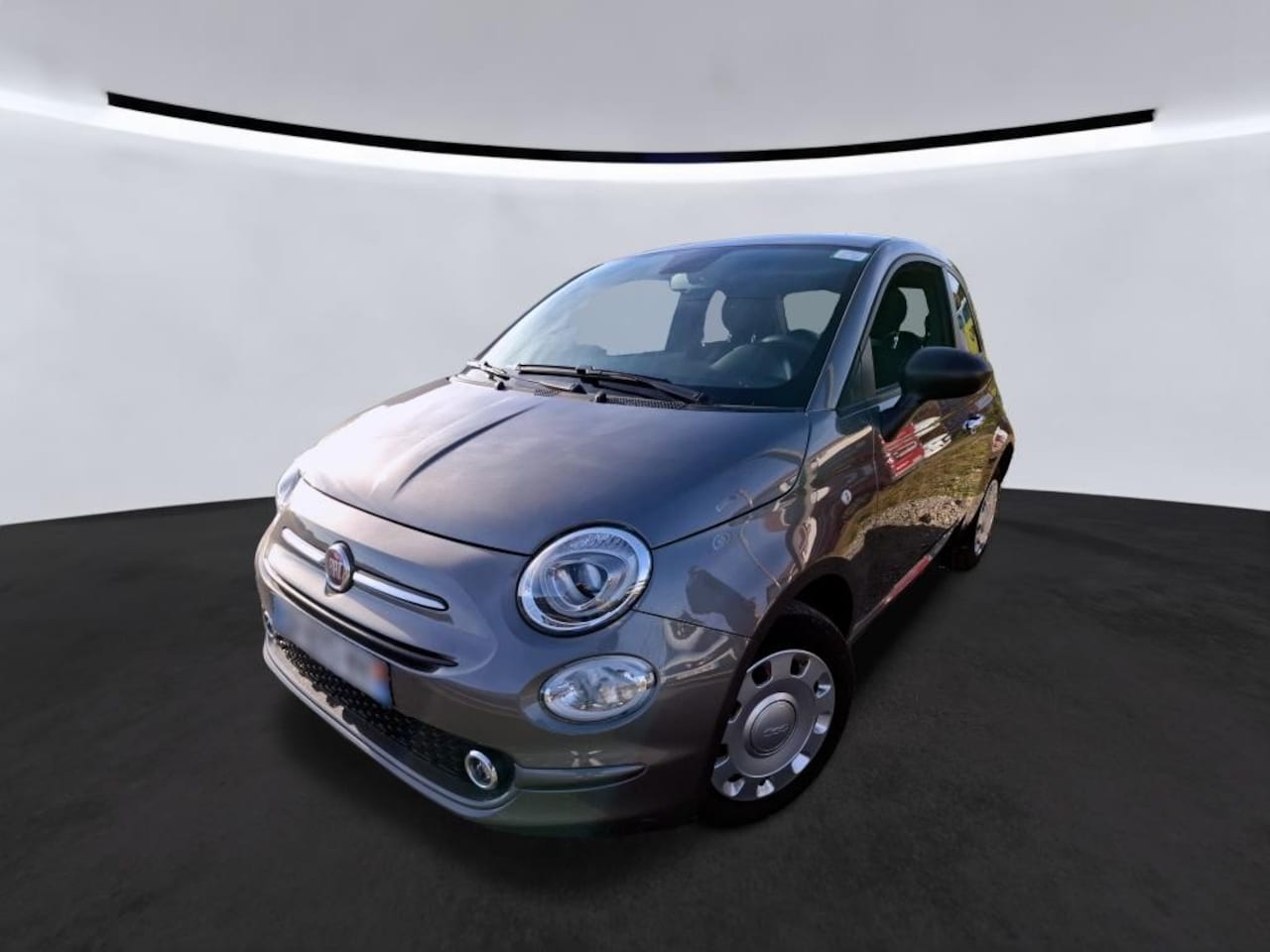Fiat 500 - 1.0 Hybrid Urban - Parkeersens. - LM Velgen beschikbaar - CarPlay - AutoWereld.nl