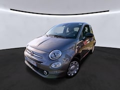 Fiat 500 - 1.0 Hybrid Urban - Parkeersens. - LM Velgen beschikbaar - CarPlay