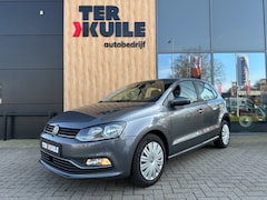 Volkswagen Polo - 1.2 TSI Highline / Automaat / Navigatie
