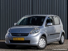 Subaru Justy - 1.0 COMFORT Airco 140.000km