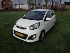 Kia Picanto - 11-3-2027 a p k