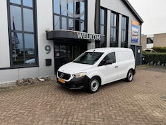 Mercedes-Benz Citan - 110 CDI Airco, Schuifdeur, PDC, Bluetooth, TOPSTAAT