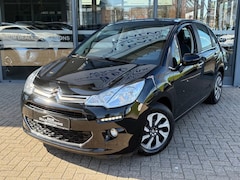 Citroën C3 - 1.2 PURET BUSINESS AIRCO PDC CRUISECONTROL