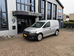Volkswagen Caddy - 2.0 TDI Airco, Navi, PDC, Schuifdeur, Licht- en zichtpakket