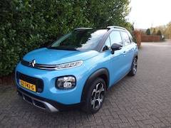 Citroën C3 Aircross - 1.2 Pure Tech Shine 110 pk AUTOMAAT CRUISE NAVI CAMERA ESP PDC ECC