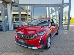 Peugeot 5008 - 1.2 PT ACTIVE PACK AUTOMAAT 7ZITPL AIRCO CRUISE NAVI PDC