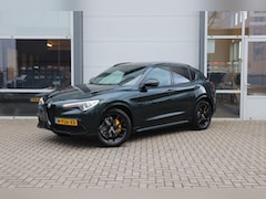 Alfa Romeo Stelvio - 2.0 T 280PK Q4 VELOCE/ORIG.NL/1E EIG./DEALERONDERH