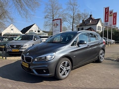 BMW 2-serie Active Tourer - 216I SPORTLINE / NAVI / CRUISE CTR. / LED / PDC / AIRCO-ECC / 17'' LM-VELGEN