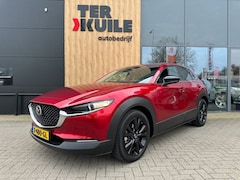 Mazda CX-30 - 2.0 e-SkyActive-G M Hybrid Homura / 1e eig. / trekh