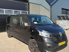 Renault Trafic - 1.6 dCi T29 L2H1 DC Comfort