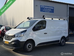 Renault Trafic - bestel 1.6 dCi T27 L1H1 Générique, Airco