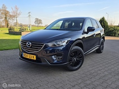 Mazda CX-5 - 2.0 SkyActiv-G 165/TREKHAAK/CLIMA/PDC/17 INCH