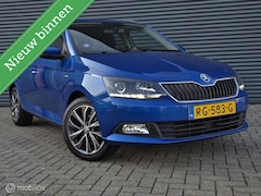 Skoda Fabia Combi - 1.0 TSI Drive