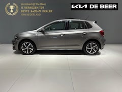 Volkswagen Polo - 1.0 TSI 95pk 7-DSG Comfortline Pano PDC LMV Navi