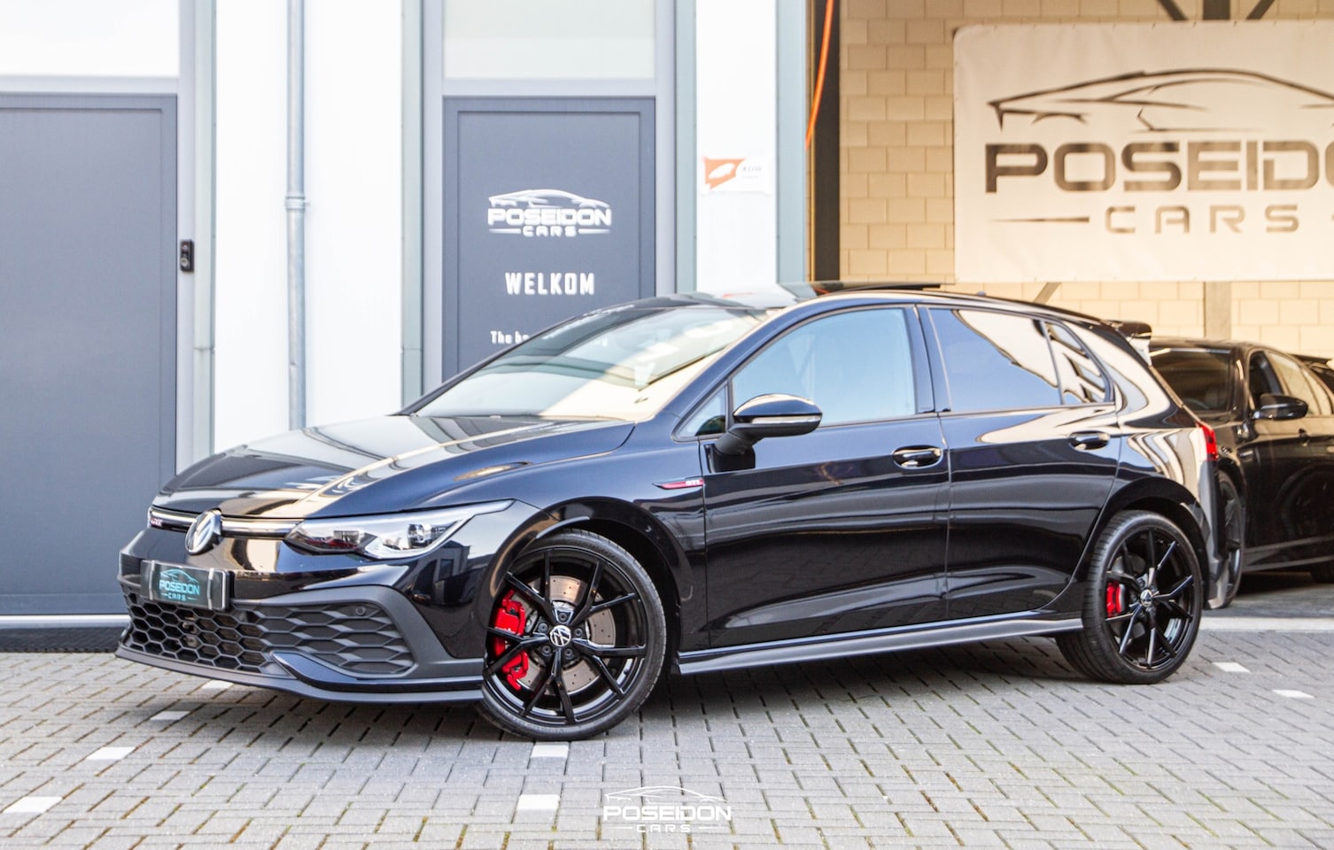 Volkswagen Golf - 2.0 TSI GTI CLUBSPORT | PANORAMADAK | IQ LIGHT | HARMAN | ACC | ALCANTARA | BOMVOL!! - AutoWereld.nl
