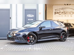 Volkswagen Golf - 2.0 TSI GTI CLUBSPORT | PANORAMADAK | IQ LIGHT | HARMAN | ACC | ALCANTARA | BOMVOL