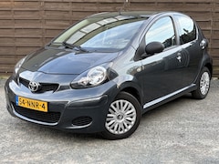 Toyota Aygo - 1.0-12V Access / Airco / NAP