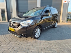 Dacia Dokker - 1.2 TCe S&S Ambiance Airco Trekhaak