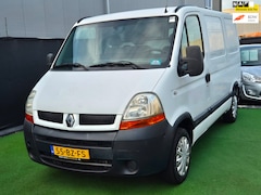 Renault Master - T28 2.5dCi L1H1 MARGE NAP