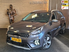 Kia Niro - 1.6 GDi Hybrid ExecutiveLine|GARANTIE|PANO|ACC|LEDER|PARK CAM/SENSOREN