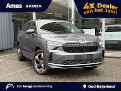 Skoda Kodiaq - 1.5 TSI PHEV Sportline Business | Dynamic chassis control | Panoramadak | Canton audio