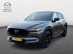 Mazda CX-5 - 2.0 SAG 165 Luxury Bose Aut | lederen bekleding | Blackpack