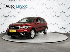 Suzuki S-Cross - 1.4 Boosterjet Exclusive Automaat | Navigatie | Parkeercamera | Trekhaak