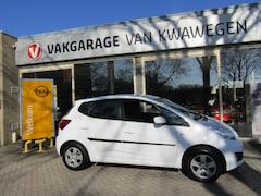 Kia Venga - 1.4 CRDi 77pk Comfort Pack