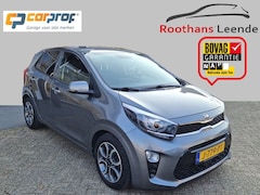 Kia Picanto - 1.0 67PK DPi DynamicPlusLine - Navi -Camera - Apple CarPlay en Android Auto