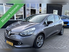Renault Clio - 1.5 dCi Night&Day