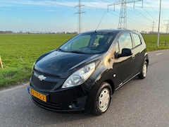 Chevrolet Spark - 1.0 16V LS Bi-Fuel Airco G3 GAS Nieuwe APK