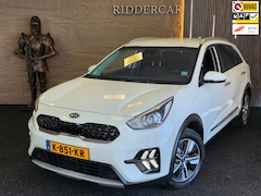 Kia Niro - 1.6 GDi PHEV DynamicLine|GARANTIE|TREKHAAK|ACC|NAVI|PARK SENS|VELGEN