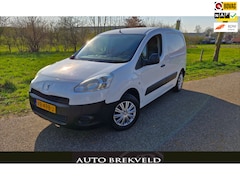 Peugeot Partner - 120 1.6 HDI L1 XR Profit + 75PK | Rijklaarprijs | Electrisch pakket | Trekhaak