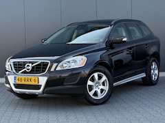 Volvo XC60 - 2.0 T5 Summum Leder - Navi - 2e Eigenaar - Dealer Onderhouden