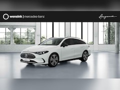 Mercedes-Benz CLA-klasse Shooting Brake - 250+ Business Solution Luxury 85 kWh | Night Pakket | Memorypakket | Massagefunctie | Acht