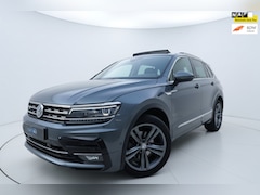 Volkswagen Tiguan - 1.4 TSI ACT R LINE PANO VIRTUAL CAM ACC