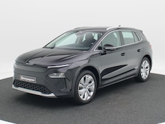 Skoda Elroq - Business Edition 60 | 204 PK | Trekhaak | Stoelverwarming | Adaptive cruise control | Keyl