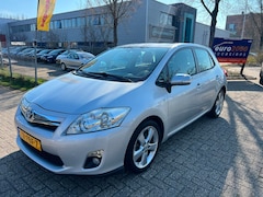 Toyota Auris - 1.8 Full Hybrid Executive - SCHUIFDAK- LUXE - NAP