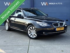 BMW 5-serie Touring - 520i Corporate Lease Business Line Edition I / CARPLAY / NETJES