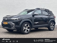 Dacia Duster - 1.2 TCe 130 mild hybrid Journey / 360 Camera / PDC Voor + Achter / Apple Carplay & Android