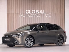 Toyota Corolla - 1.8 Hybrid Dynamic - BiTone - Camera - ACC