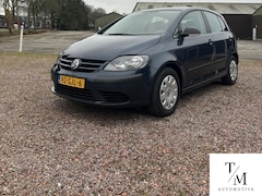 Volkswagen Golf Plus - 1.4 TSI Trendline