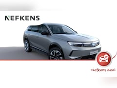 Opel Grandland Electric - Business Edition 73 kWh | 17% bijtelling 2025 | Head-up Display | Warmtepomp | Schuif/kant