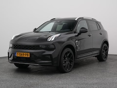 Lynk & Co 01 - 1.5 Plug-in Hybrid | 360° | BLACK | ZWARTE HEMEL | NLD AUTO