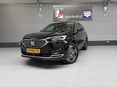 SEAT Tarraco - 1.5 TSI XCELLENCE/PDC/CAM/DODE HOEK/TREKH/ADAPTIVE CR/ENZ