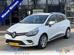 Renault Clio Estate - 0.9 TCe Airco/Cruise control/PDC/Dealer onderhouden