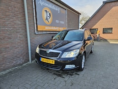 Skoda Octavia Combi - 1.2 TSI Elegance Business Line