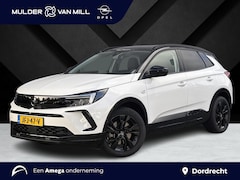 Opel Grandland - GS 1.6 PHEV 225pk Hybrid e-EAT8 | AGR-STOELEN | KEYLESS | NAVI PRO | TWO-TONE | CAMERA + S